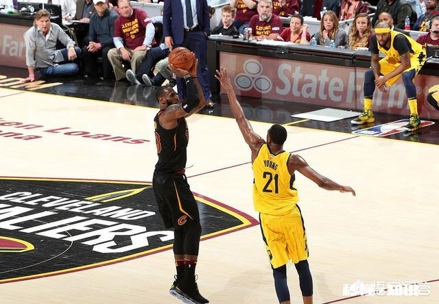 骑士vs步行者G6再回印第安纳，骑士晋级和抢七大战你选哪个