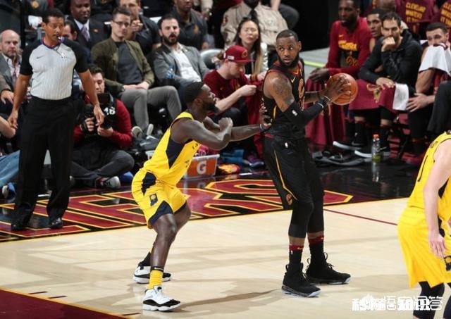 骑士vs步行者G6再回印第安纳，骑士晋级和抢七大战你选哪个