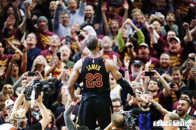 骑士vs步行者G6再回印第安纳，骑士晋级和抢七大战你选哪个