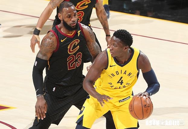 骑士vs步行者G6再回印第安纳，骑士晋级和抢七大战你选哪个