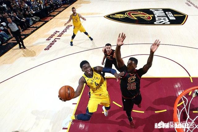 骑士vs步行者G6再回印第安纳，骑士晋级和抢七大战你选哪个