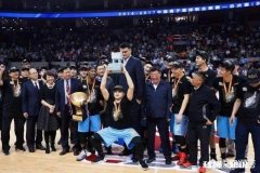 今年的辽宁队和前年的新疆队对比，谁能获得最后总冠军