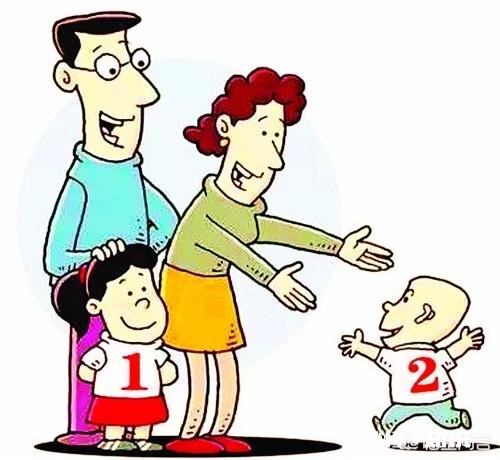 如何让大宝尽快的适应二宝的到来