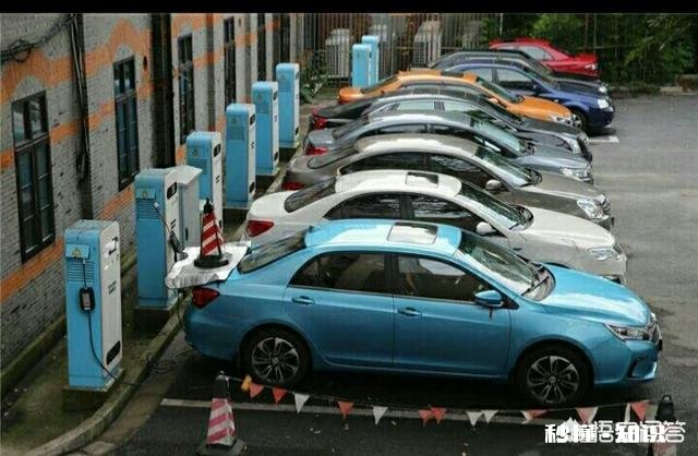 国际原油期货价格持续上涨，国内积极发展锂电池和氢能源是否会提速