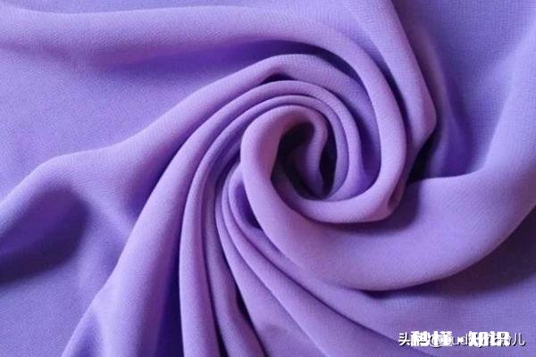 记忆棉和雪纺棉哪种好