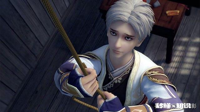 《画江湖之不良人》哪一部最经典为什么