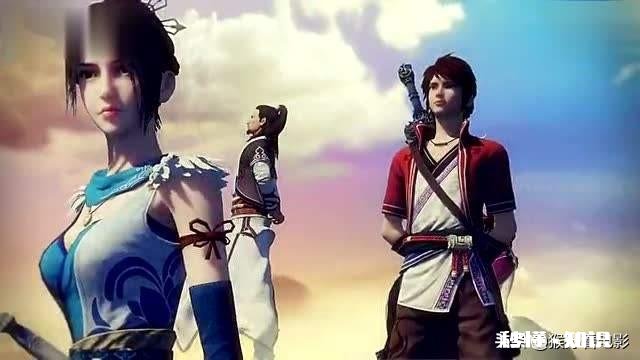 《画江湖之不良人》哪一部最经典为什么