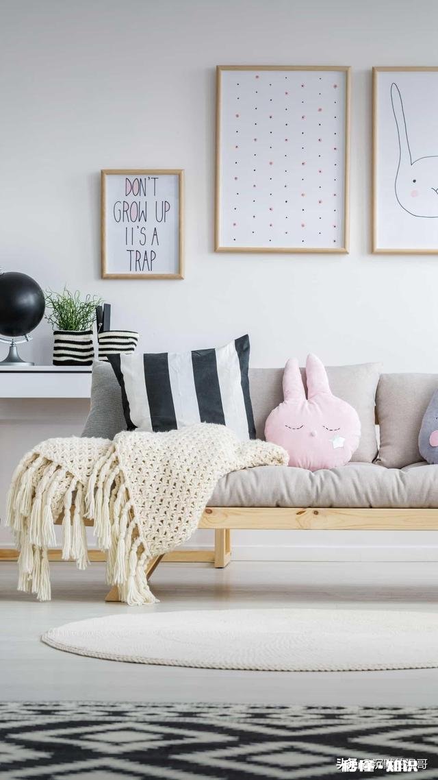 如何回答：“不用收拾了，收拾了明天一样乱”