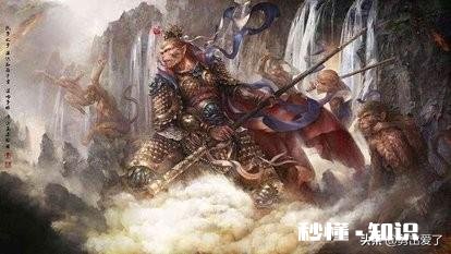 《西游记》中的鬼王究竟是什么来历为何他们都受到重用