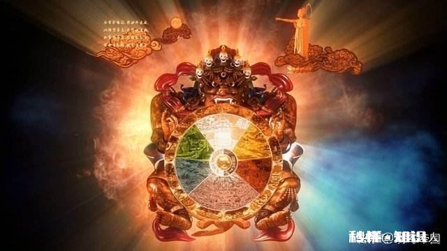 《西游记》中的鬼王究竟是什么来历为何他们都受到重用