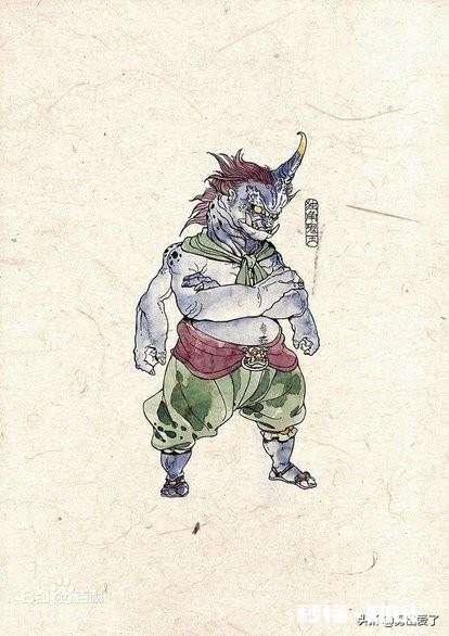 《西游记》中的鬼王究竟是什么来历为何他们都受到重用