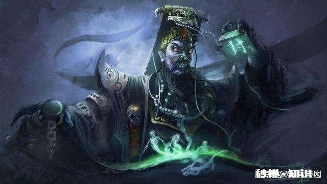 《西游记》中的鬼王究竟是什么来历为何他们都受到重用