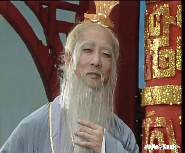 《西游记》中的鬼王究竟是什么来历为何他们都受到重用