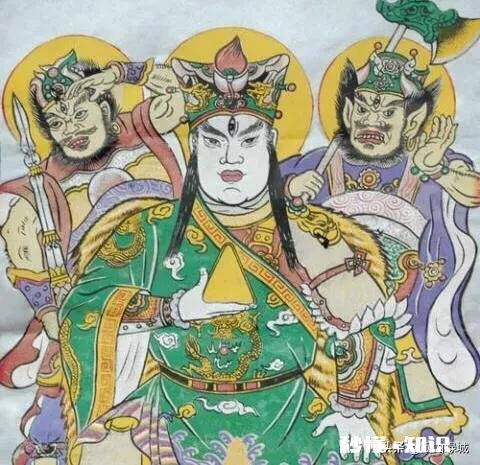 《西游记》中的鬼王究竟是什么来历为何他们都受到重用