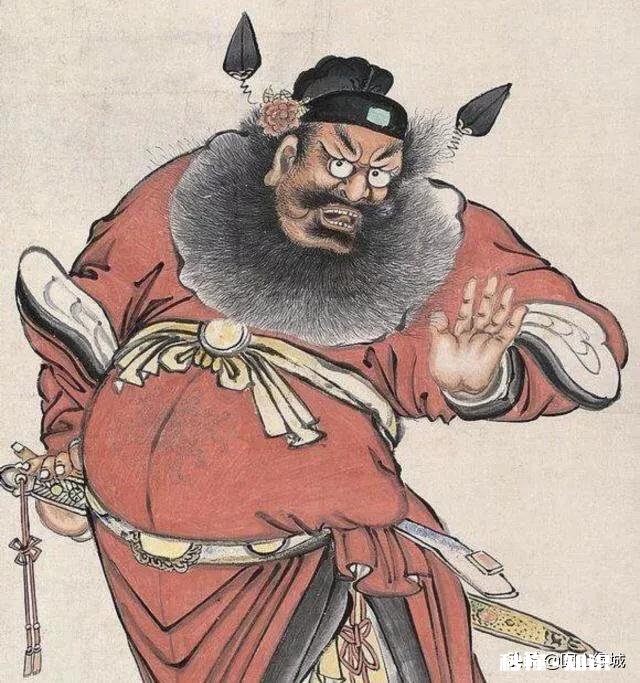 《西游记》中的鬼王究竟是什么来历为何他们都受到重用