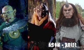 《西游记》中的鬼王究竟是什么来历为何他们都受到重用