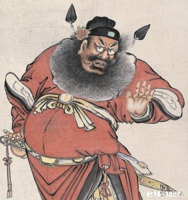 《西游记》中的鬼王究竟是什么来历为何他们都受到重用