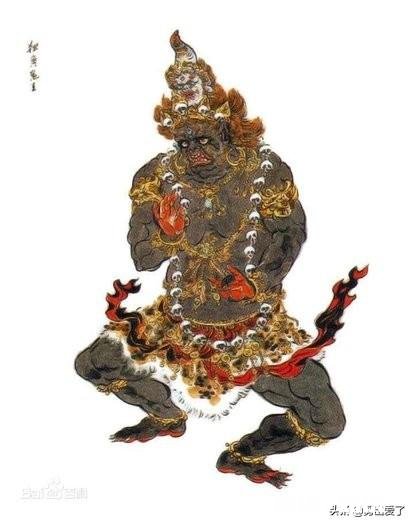 《西游记》中的鬼王究竟是什么来历为何他们都受到重用