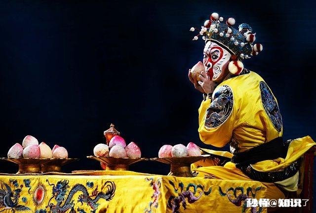 《西游记》中的鬼王究竟是什么来历为何他们都受到重用