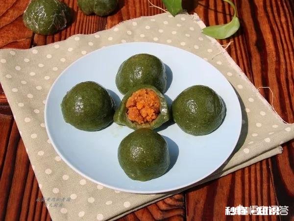 艾叶能吃吗怎么做