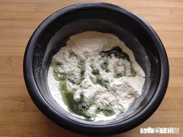 艾叶能吃吗怎么做