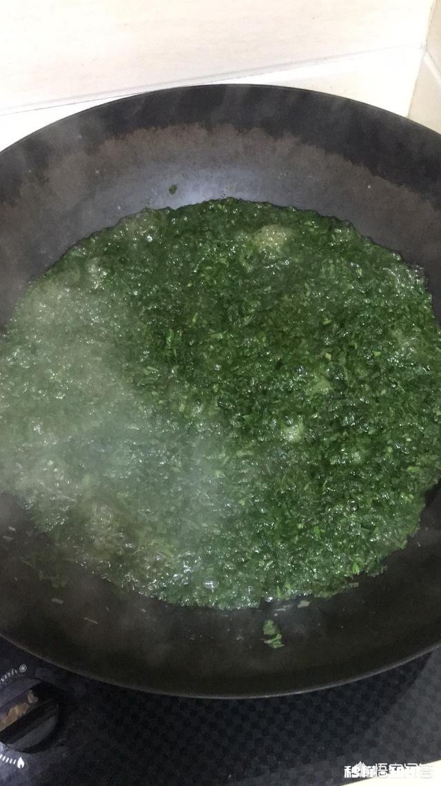 艾叶能吃吗怎么做