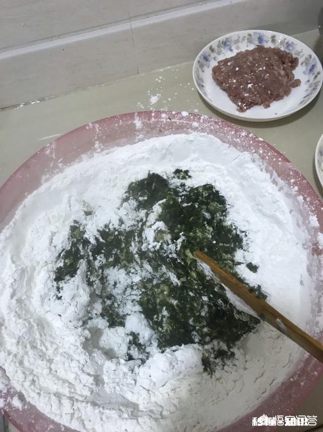 艾叶能吃吗怎么做