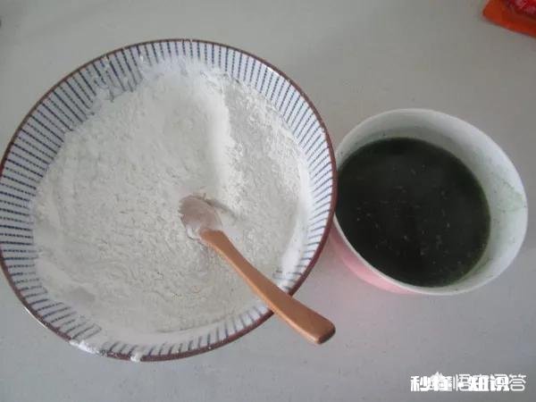 艾叶能吃吗怎么做