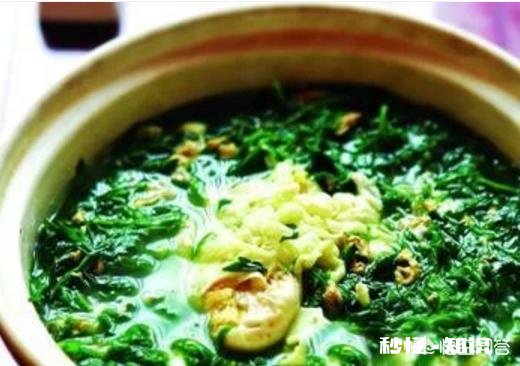 艾叶能吃吗怎么做