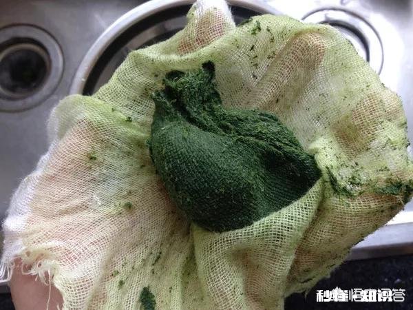 艾叶能吃吗怎么做