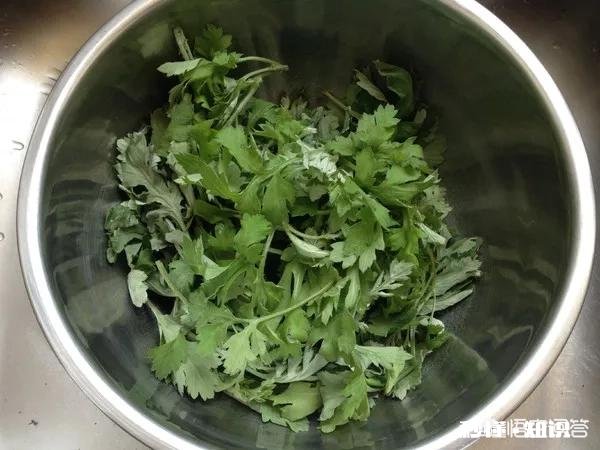 艾叶能吃吗怎么做