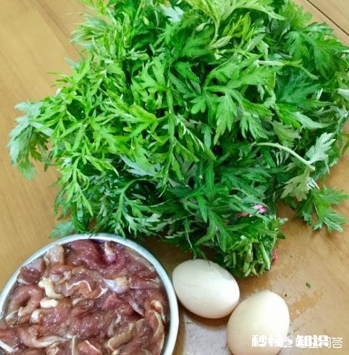 艾叶能吃吗怎么做