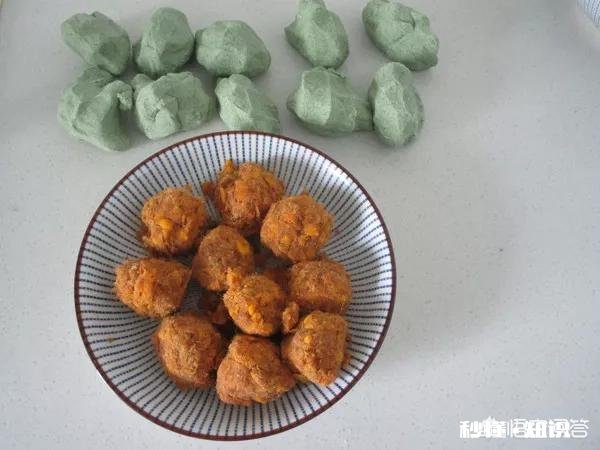 艾叶能吃吗怎么做