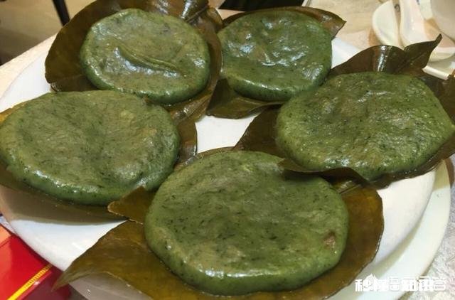 艾叶能吃吗怎么做