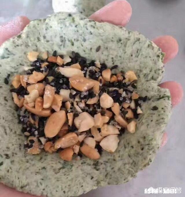 艾叶能吃吗怎么做