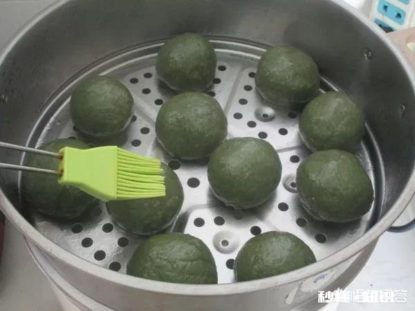 艾叶能吃吗怎么做