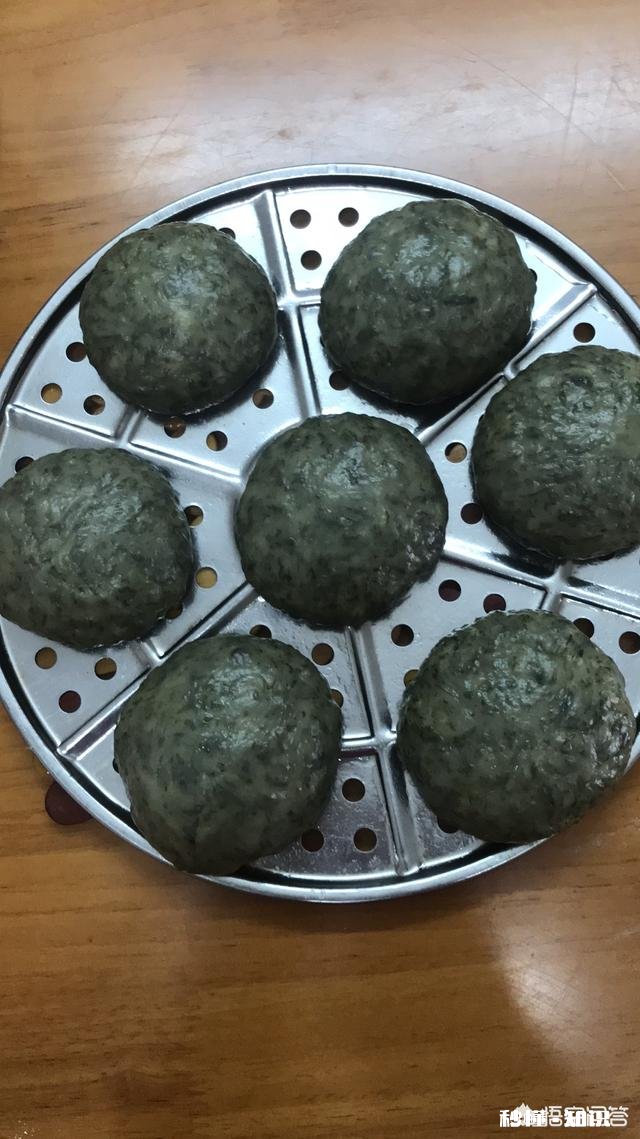 艾叶能吃吗怎么做