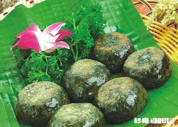 艾叶能吃吗怎么做