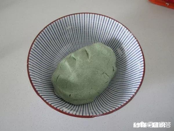 艾叶能吃吗怎么做