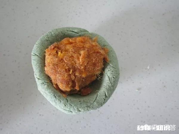 艾叶能吃吗怎么做