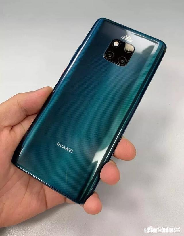 华为mate20怎么样有什么优势