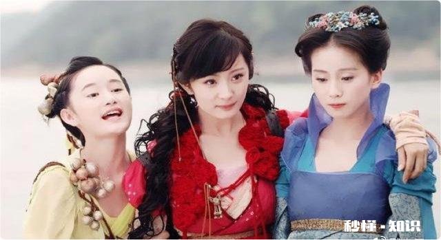 各位对《仙剑奇侠传三》有何看法