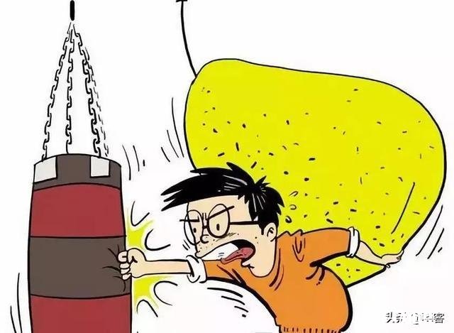 “能自己扛，就别声张?，有些压力总是得自己扛过去！”你愿意分享一些经历吗