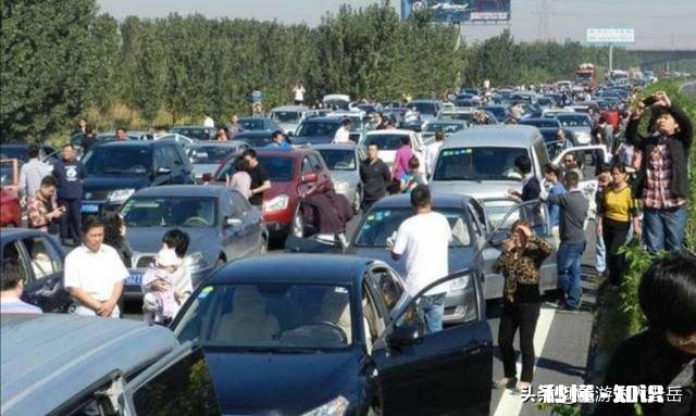 出去旅游什么让你最烦心