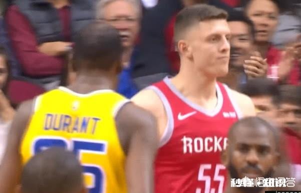 周琦迎来合同年，138万工资或将一分不剩，明年一月或离开火箭，你怎么看