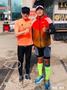 2020年北京马拉松会取消吗