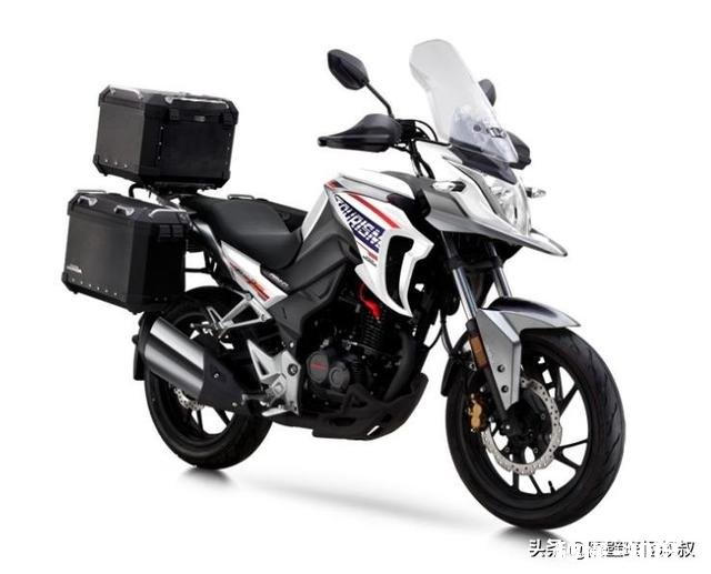 现在摩旅西藏最多的摩托车型有哪些