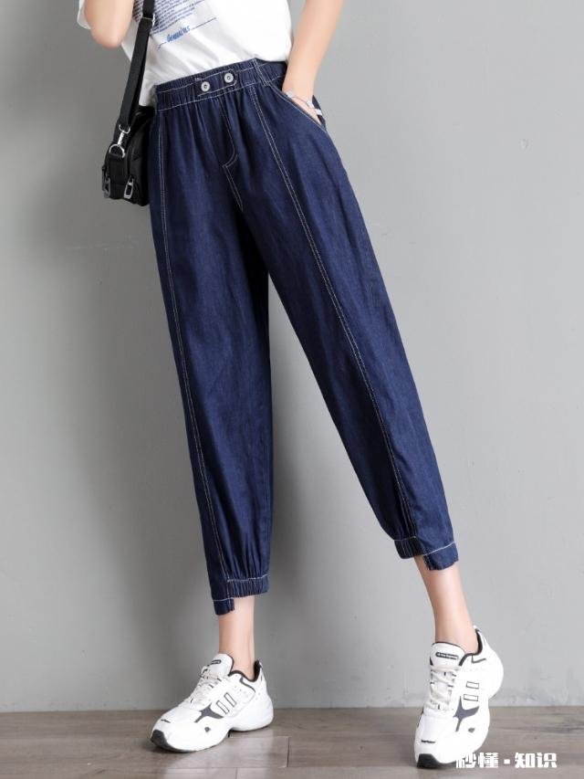 肌肉腿穿裙子不好看，我怎么办