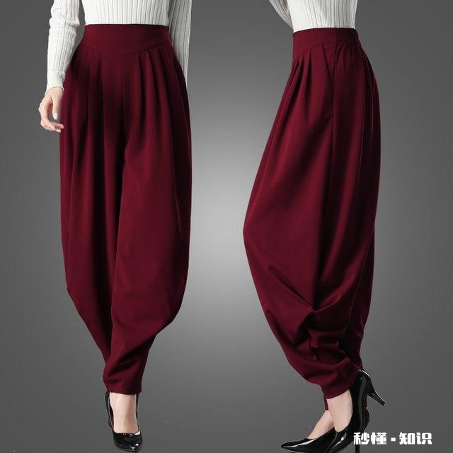 肌肉腿穿裙子不好看，我怎么办