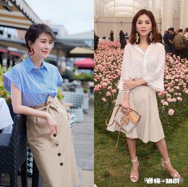 肌肉腿穿裙子不好看，我怎么办